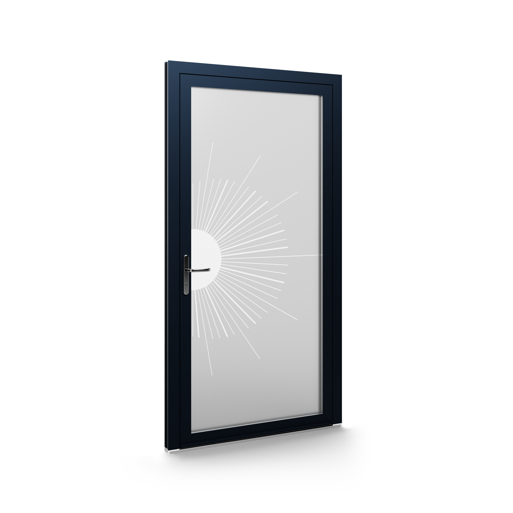 EkoVitre Haust&uuml;r-Paneele