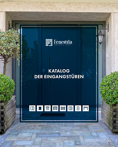 Haust&uuml;renkatalog