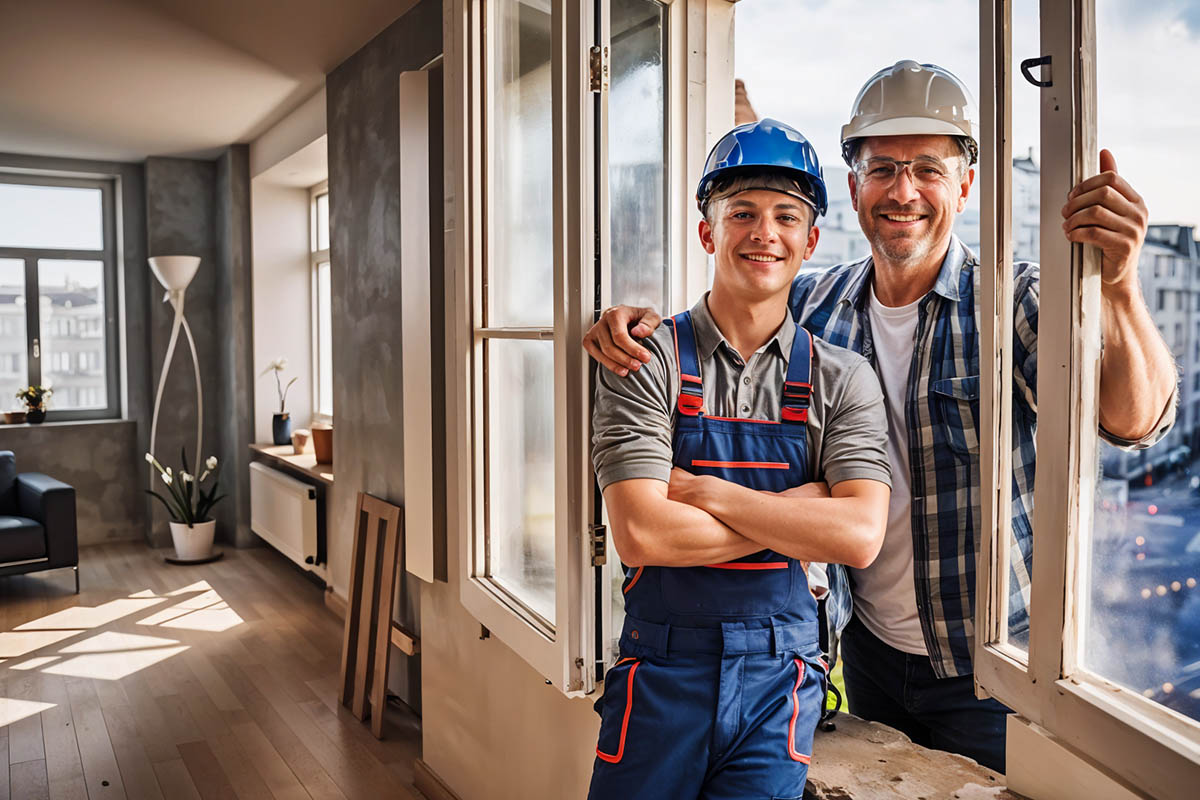 Hebe-Schiebet&uuml;ren