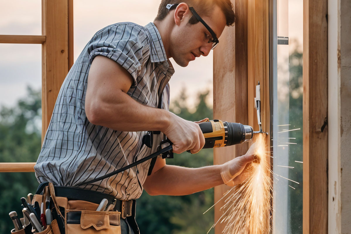 Objektbau und Gewerbel&ouml;sungen
